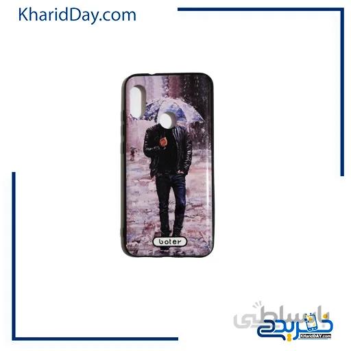 کاور گوشی xiaomi mi a2lite کد x4814