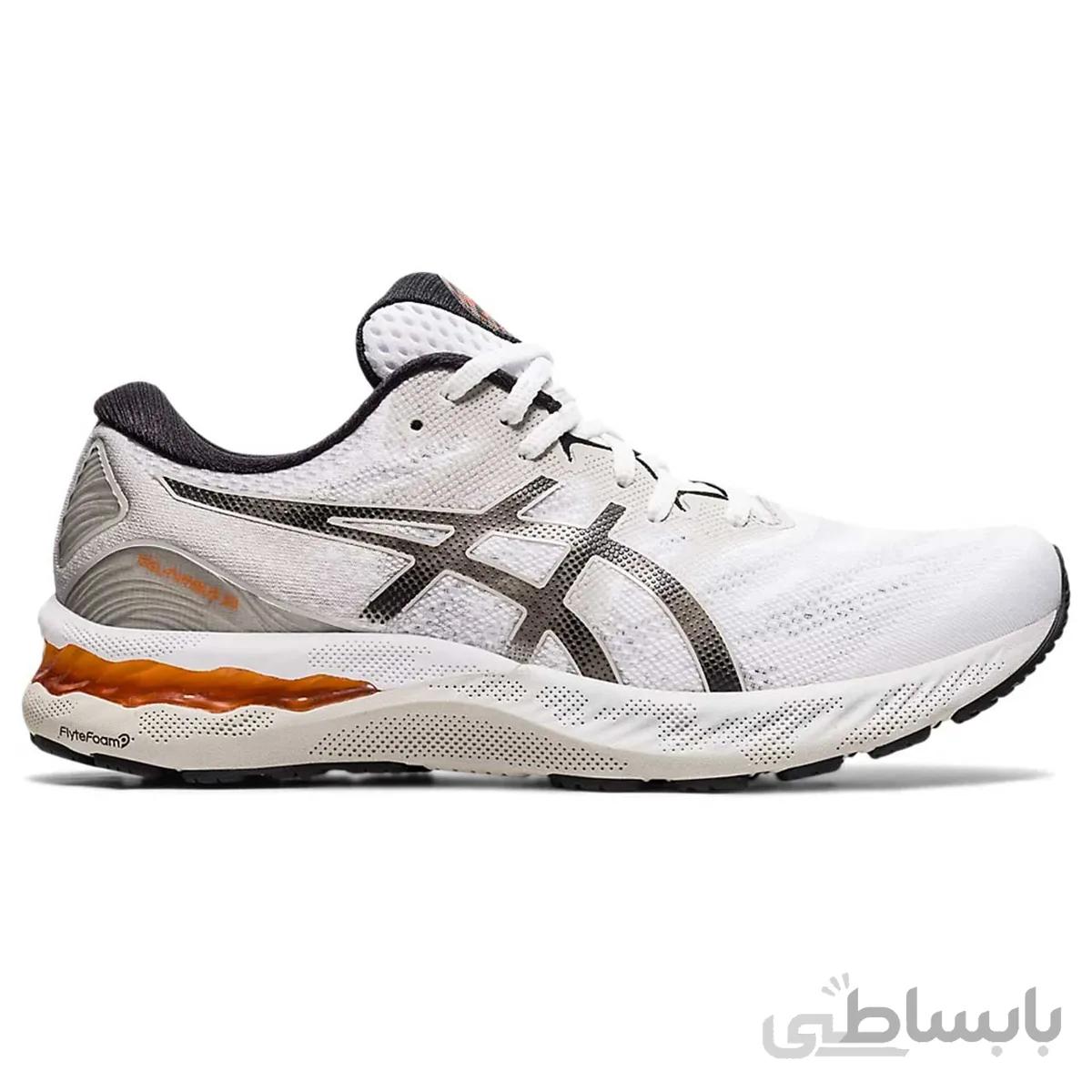 کفش پیاده روی آسیکس مدل Asics Gel Nimbus 23