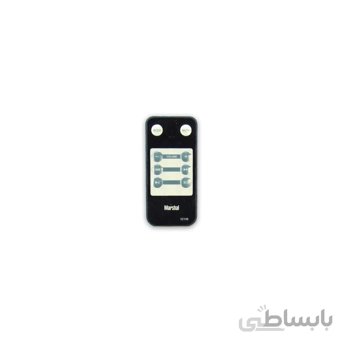 کنترل پخش خودرو مارشال MARSHAL مدل 52196