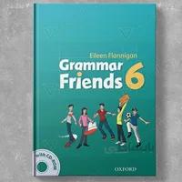 Grammar Friends 6