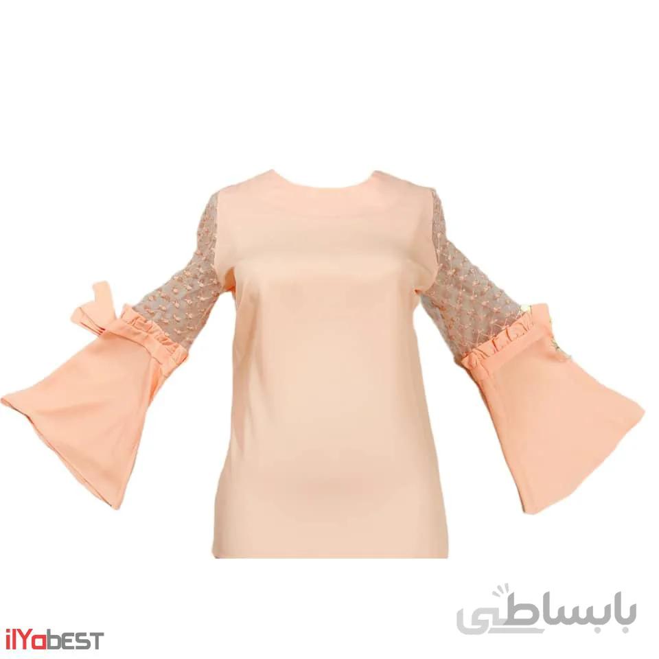 شومیز مجلسی زنانه