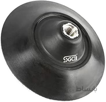 بکینگ پد روتاری سایز 150 میلی متری اس جی سی بی مدل SGCB SGGD 053