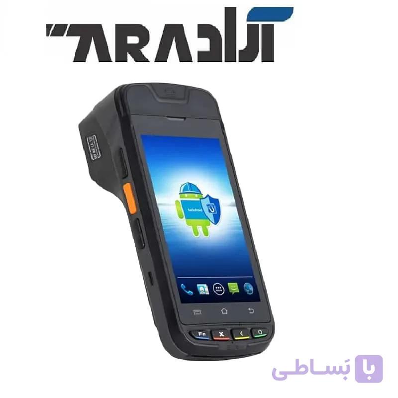 دستگاه PDA مدل i9000S
