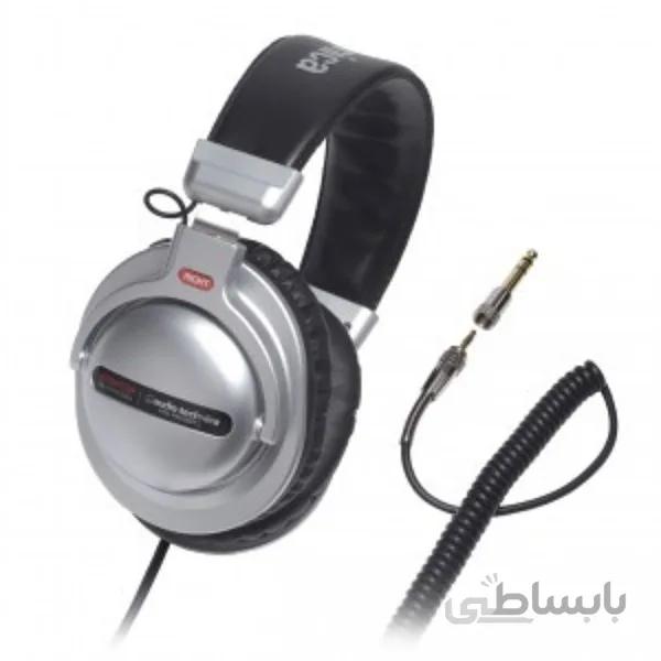 هدفون دی جی Audio-Technica ATH-PRO5MK2 SV