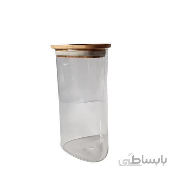 بانکه مثلثی بزرگ در بامبو اولالا 7295