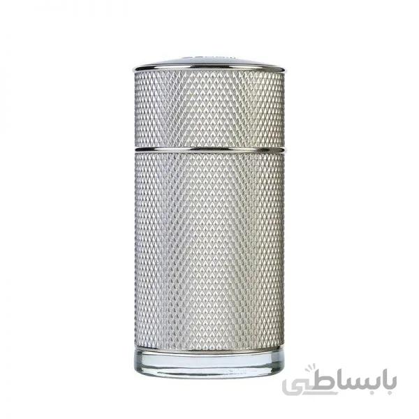 عطر ادکلن دانهیل مدل آیکون dunhill Icon