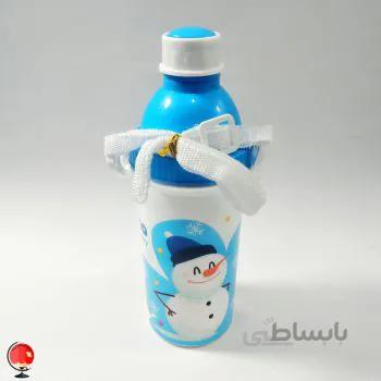 قمقمه پالمو 500cc رنگ آبی