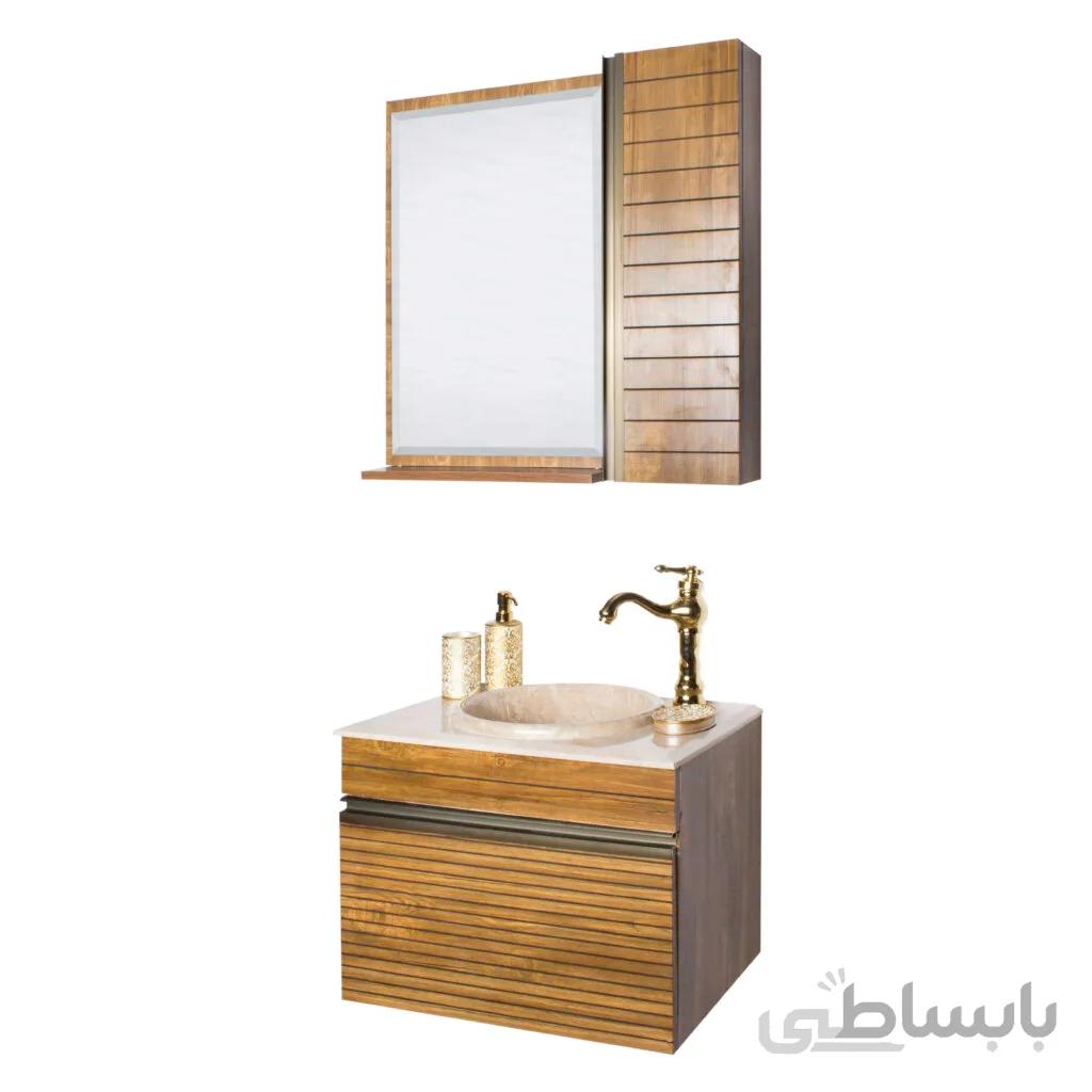 روشویی کابینتی 60 DZ