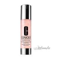 کنسانتر مرطوبکننده سوپر شارژ کلینیک - آبرسان قوی ا Clinique Moisture Surge Hydrating Supercharged Concentrate