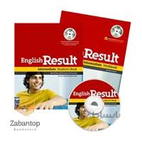 English Result Intermediate