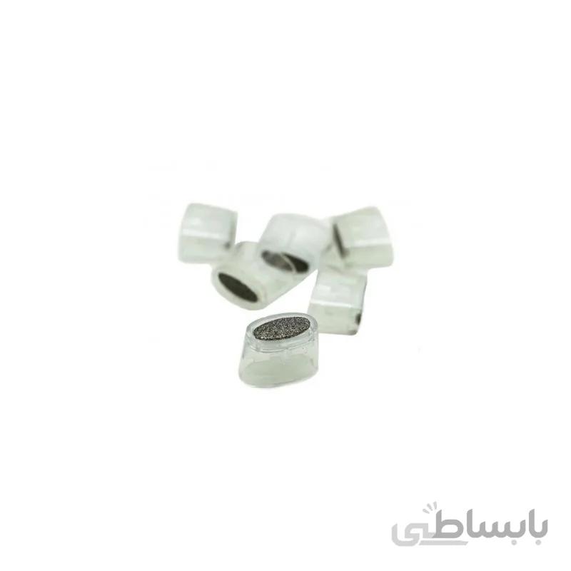 کله و سری میکرودرم ترانس دار