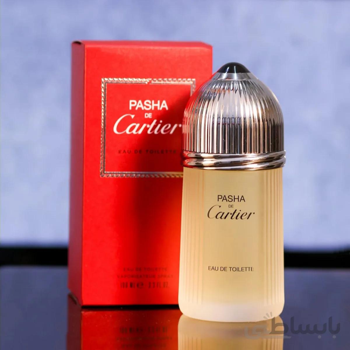 پاشای - PASHA - 30ml