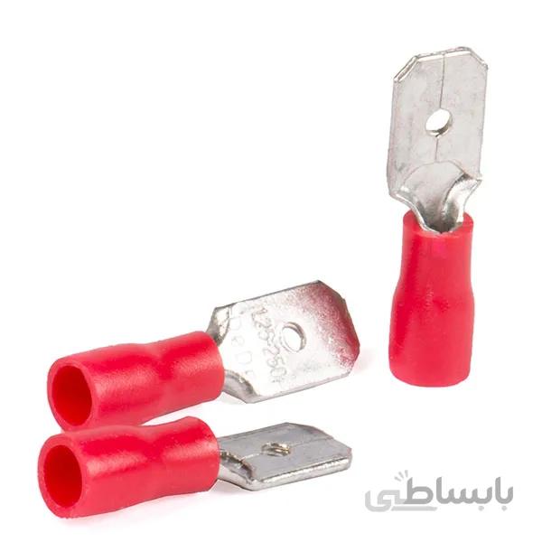 سرسیم فیشی نری روکش دار مدل MDD1.25-250