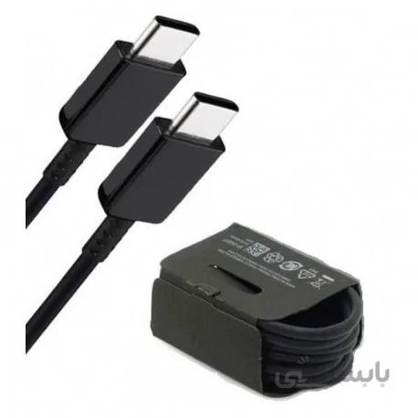کابل USB-C مدل EP-DG977 طول 1 متر