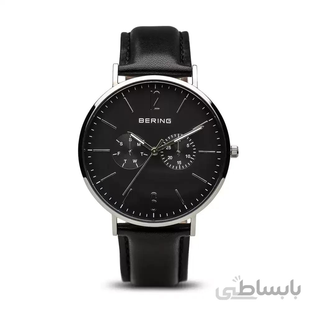 ساعت مچی مردانه برینگBERING-B14240-402