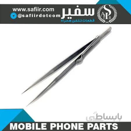 پنس سرصاف YX 11L TWEEZER
