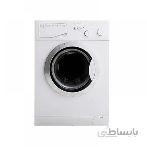 ماشین لباسشویی بست مدل BWD-5821 ظرفیت ۵ کیلوگرم ا Bost washing machine model BWD-5821 capacity 5 kg