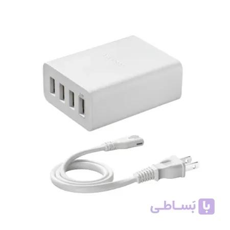 شارژر Sony مدل CP-AD2M4