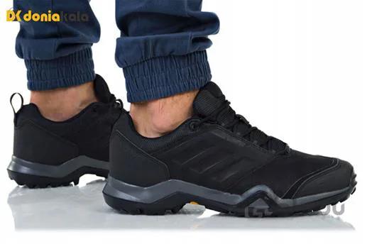 کفش اورجینال کوهنوردی و پیاده روی آدیداس ترکس بروسود لیزر Adidas Terrex Bruswood Leather AC7851 ا Original hiking and hiking shoes Adidas Terrex Bruswood Leather AC7851