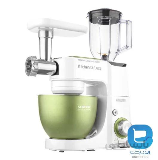 ماشین آشپزخانه سنکور STM4460GG