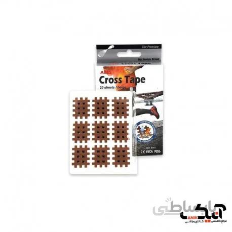 کراس تیپ Ares