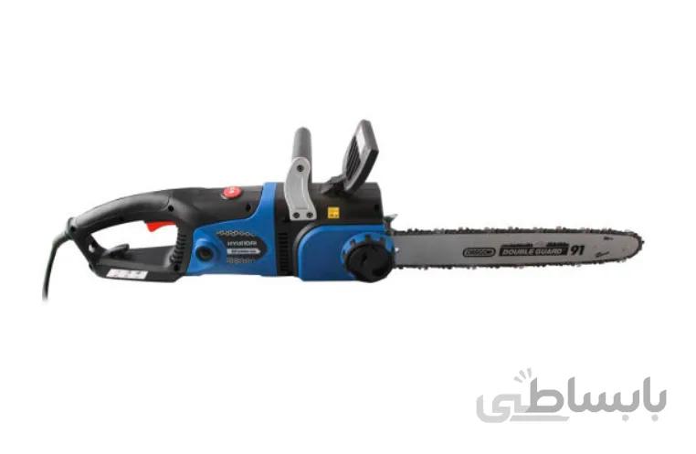 اره درخت بر برقی هیوندای مدل HP2440-CS ا HYUNDAI HP2440-CS Chain Saw