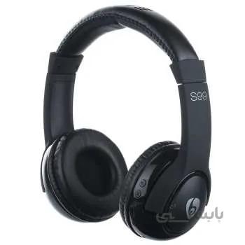 هدفون بلوتوث بیتس مدل Beats S99 ا Beats S99 Headphone Bluetooth