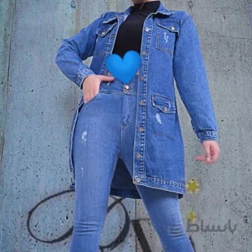 مانتو جین
