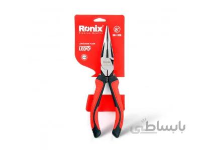 دم باریک مدل لئو سایز 8 اینچ RH-1328 رونیکس