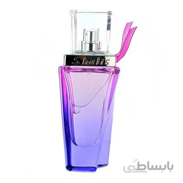 ادکلن شالیز زنانه Shalis