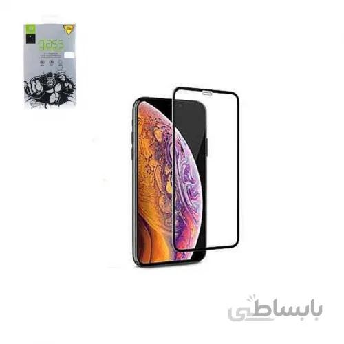 محافظ صفحه نمایش آیفون Reros