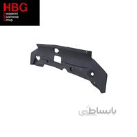 پوشش تقويتي بالايي مه شکن اصلی میتسوبیشی ( Genuine parts ) - ای اس ایکس