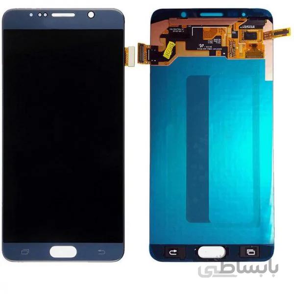 تاچ ال سی دی گوشی سامسونگ Samsung Galaxy Note 5 N920