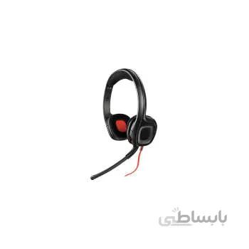 هدست پلنترونیکس مدل Gamecom 318