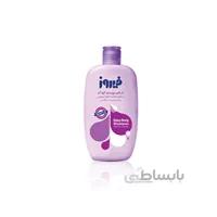 شامپو بدن کودک حاوی عصاره اسطوخودوس 300 میل فیروز
