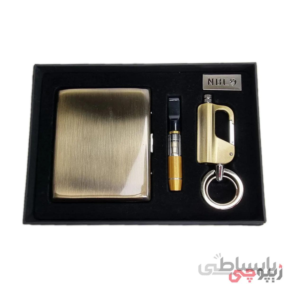 باکس کادویی nb.co مدل SN-SSNB-2003-17