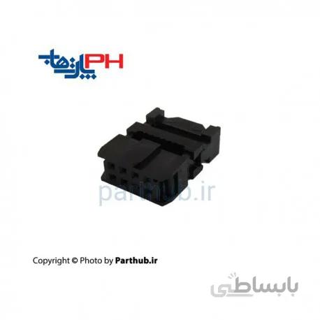 IDC 8 Pin 2.54mm
