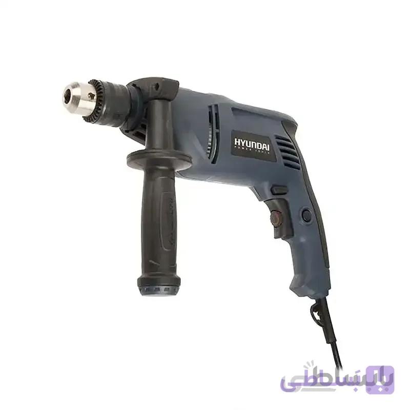 دریل چکشی مدل HP853-ID هیوندای