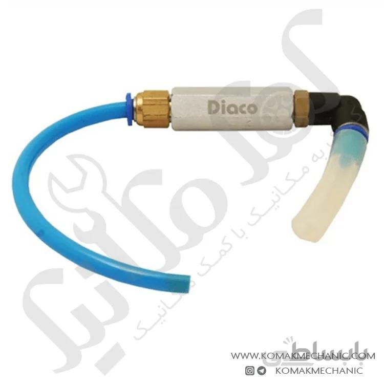 ابزار هواگیری روغن ترمز داناکو مدل D76001