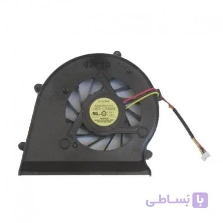 فن لپ تاپ سونی Sony VGN-BZ Laptop CPU Fan