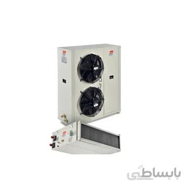 داکت اسپلیت ساران مدل SRDS-60 H