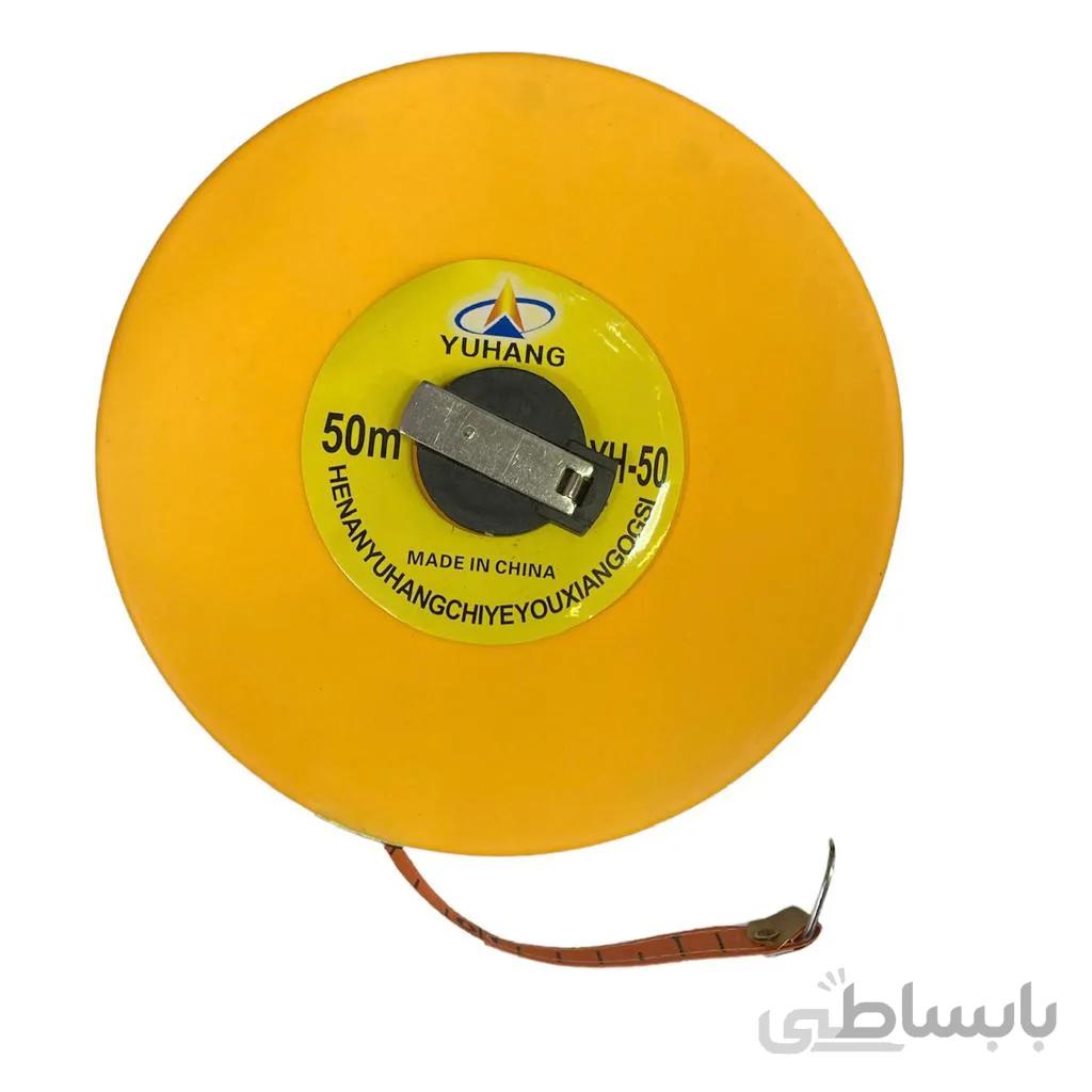 متر 50 متری یوهانگ مدل P-50