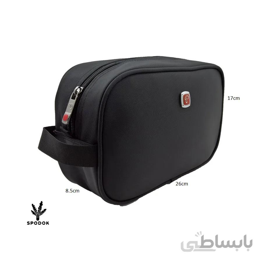 کیف مدارک پرزیدنت President 3990