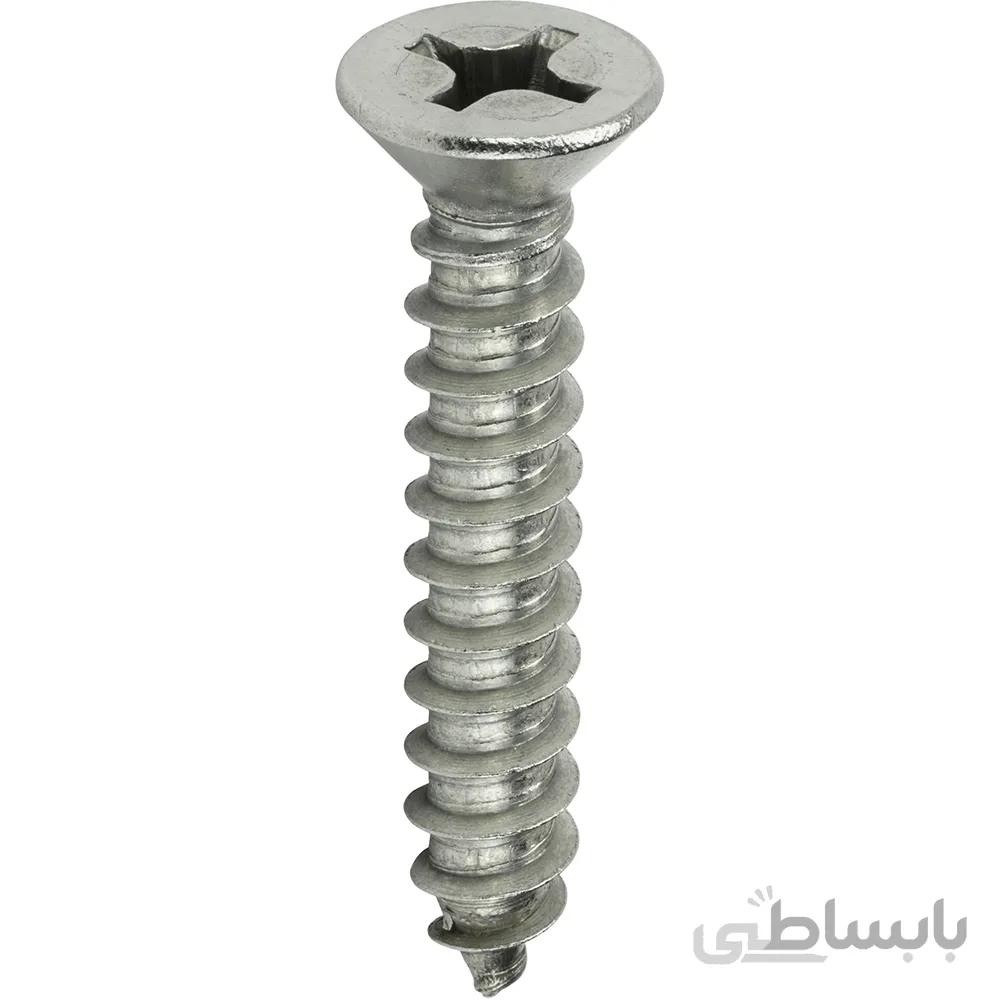 پیچ سرتخت خودکار مدل BPM2-5.5-32 بسته 40 عددی