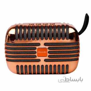 اسپیکر بلوتوثی قابل حمل مکسیدر مدل NN111