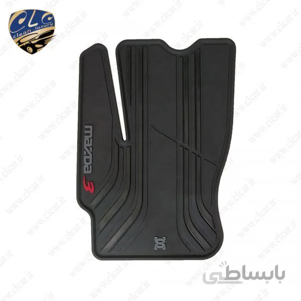 کفپوش لاستیکی (ژله ای) مزدا ۳