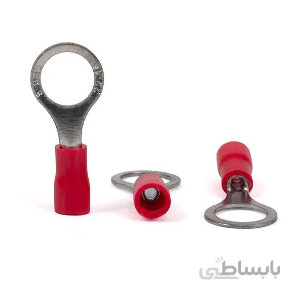 سرسیم حلقوی DeDe مدل RV1.25-8