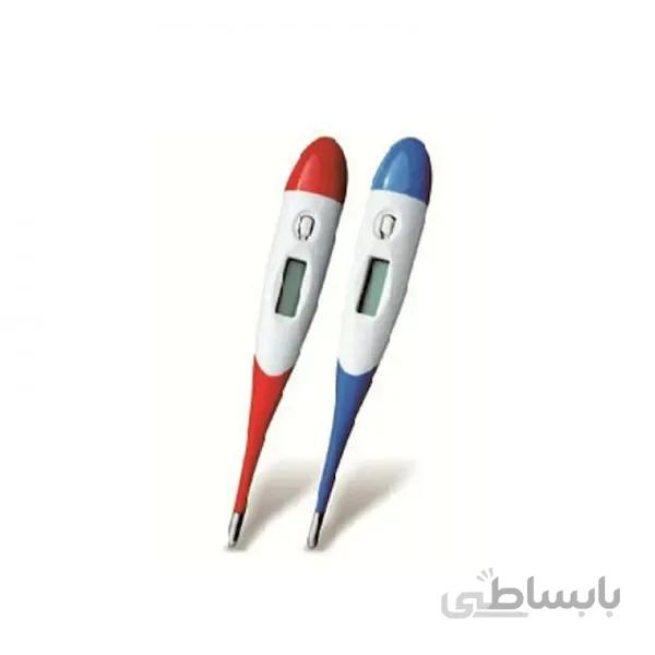 ترمومتر فلکسیبل زنیتمد مدل 509
