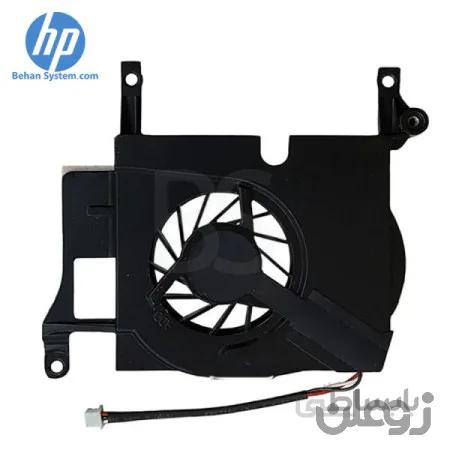 فن پردازنده لپ تاپ HP مدل Pavilion DV1000