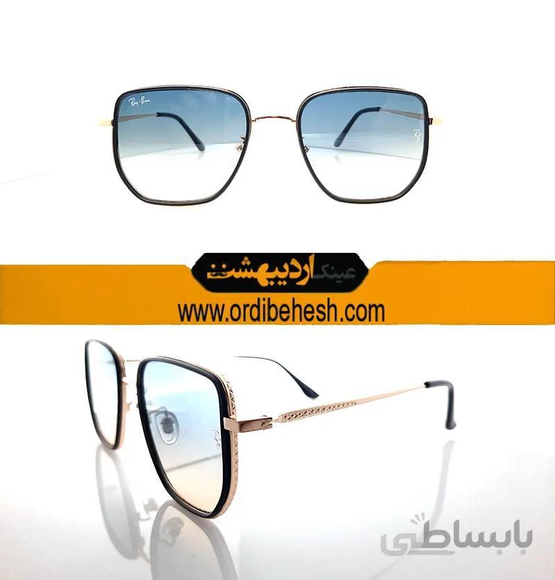 عینک آفتابی زنانهReyben